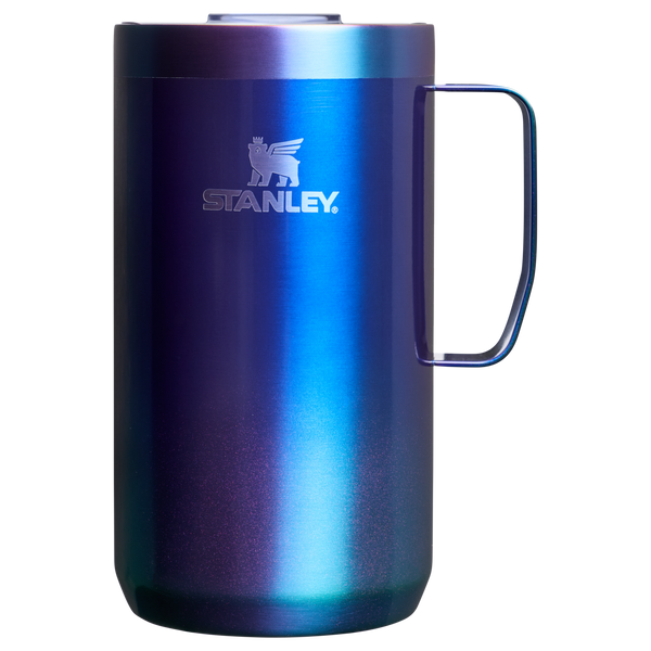The Dream Weaver Stay-Hot Camp Mug | 24 OZ | 0.71 L – Stanley 1913