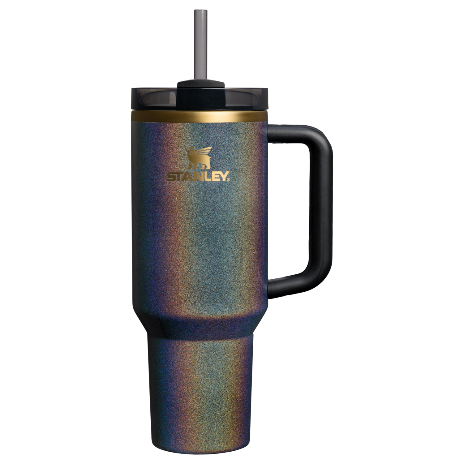 Stanley 1913 The Dream Weaver Quencher H2.0 Flowstate™ Tumbler in Fairy Dust | View 1