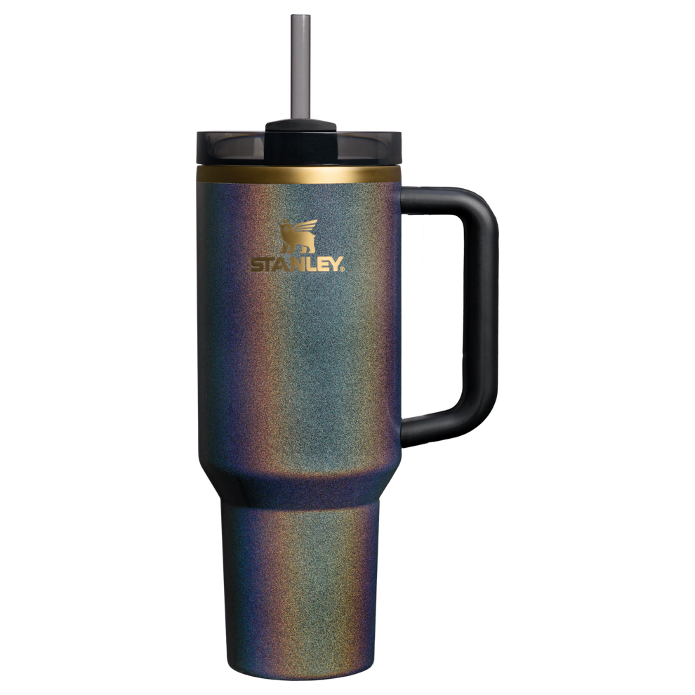 Stanley 1913 The Dream Weaver Quencher H2.0 Flowstate™ Tumbler in Fairy Dust