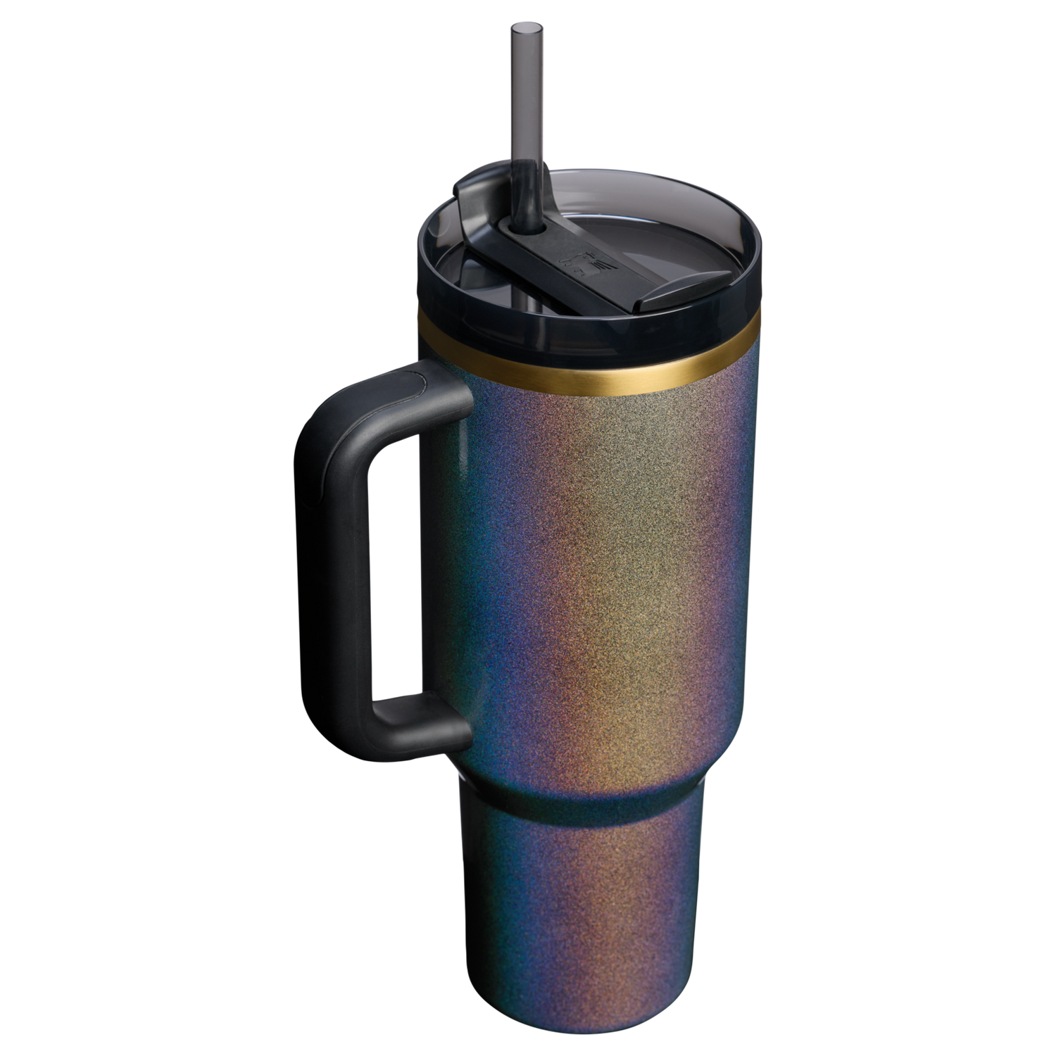 Stanley 1913 The Dream Weaver Quencher H2.0 Flowstate™ Tumbler in Fairy Dust | View 1