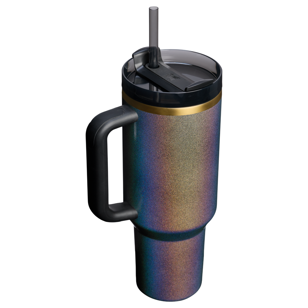Stanley 1913 The Dream Weaver Quencher H2.0 Flowstate™ Tumbler in Fairy Dust