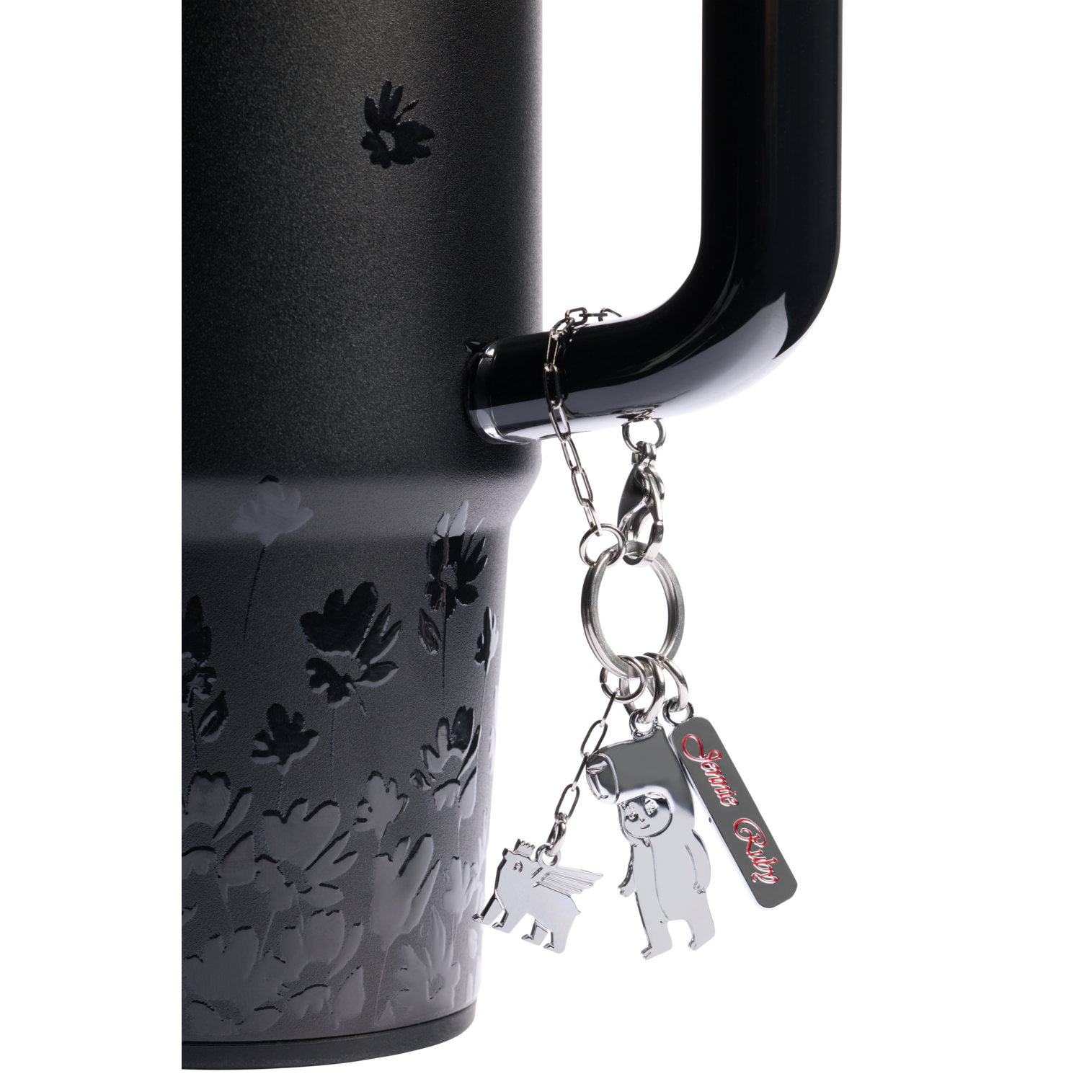 The Quencher® Luxe Tumbler | 30 OZ