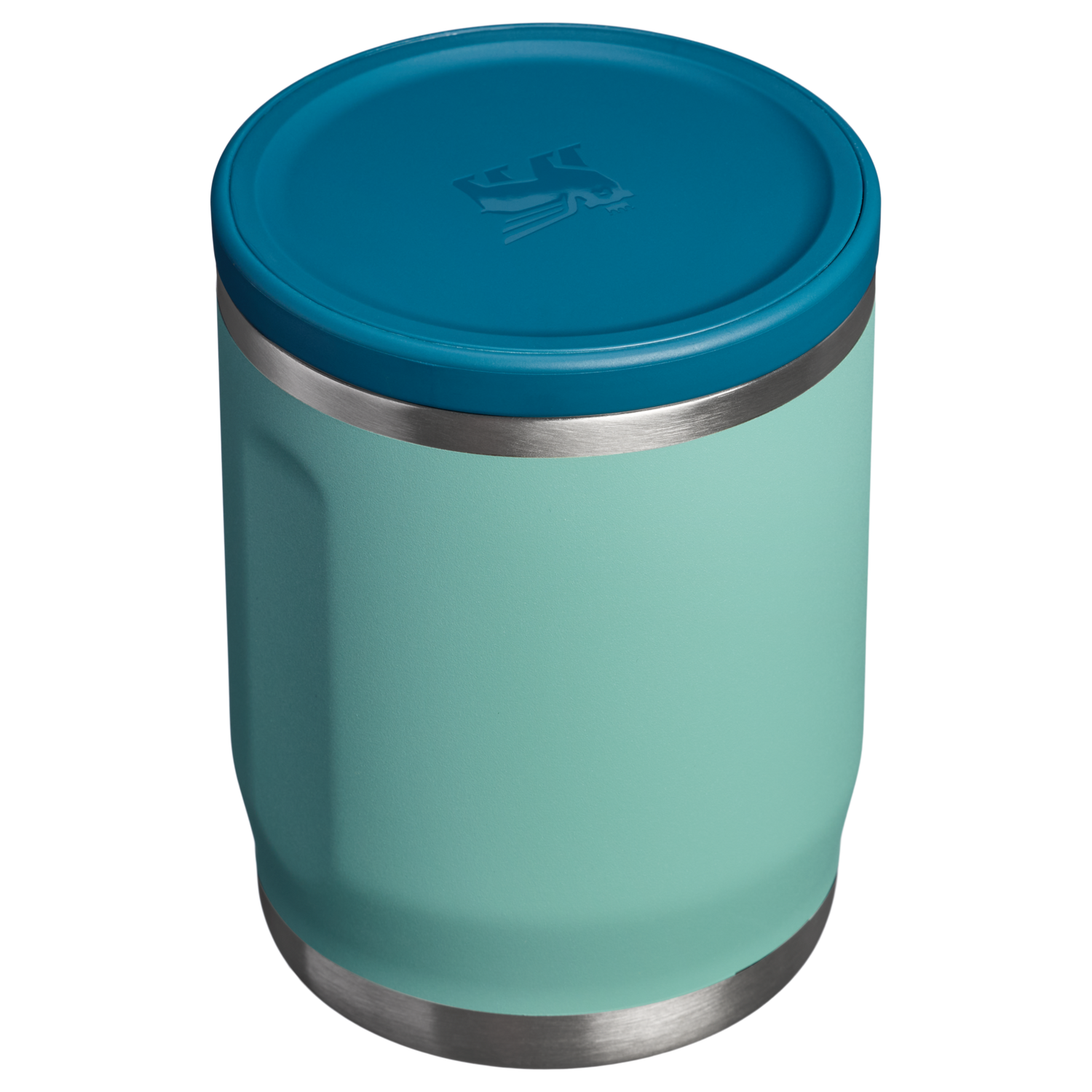 Stanley 1913 Adventure To-Go Food Jar 18 OZ 0.53 L in Spring Green | View 2