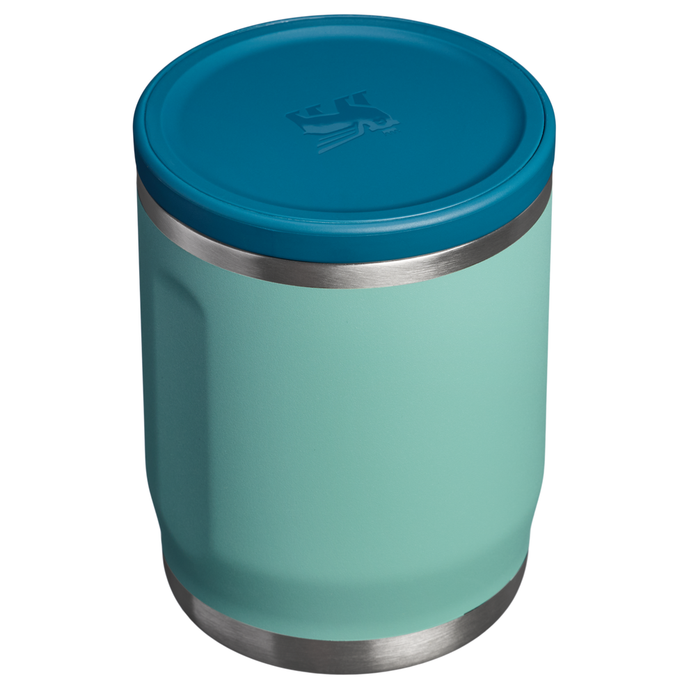 Stanley 1913 Adventure To-Go Food Jar 18 OZ 0.53 L in Spring Green