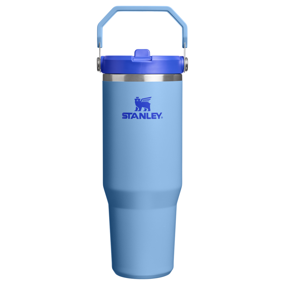 The IceFlow™ Flip Straw Tumbler | 30 OZ | 0.89 L