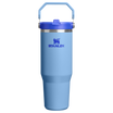 The IceFlow Flip Straw Tumbler | 30 OZ | 0.88 L - Stanley Create