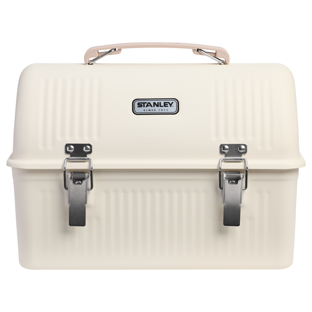 Stanley 1913 Classic Lunch Box 10 QT 9.5 L in Cream