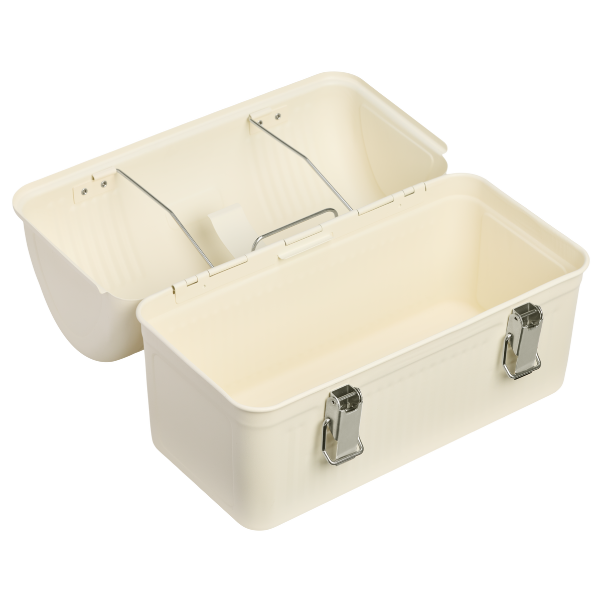 Stanley 1913 Classic Lunch Box 10 QT 9.5 L in Cream