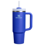 Swatch for Stanley 1913 The Quencher H2.0 FlowState™ Tumbler 30 OZ 0.89 L in Cobalt