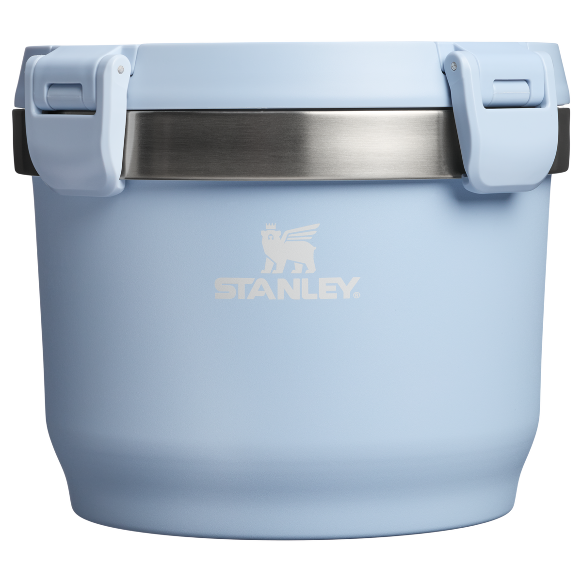 Stanley 1913 The Fresh-To-Table Stay Hot Crock 3 QT 2.8 L in Blue Dream Stone