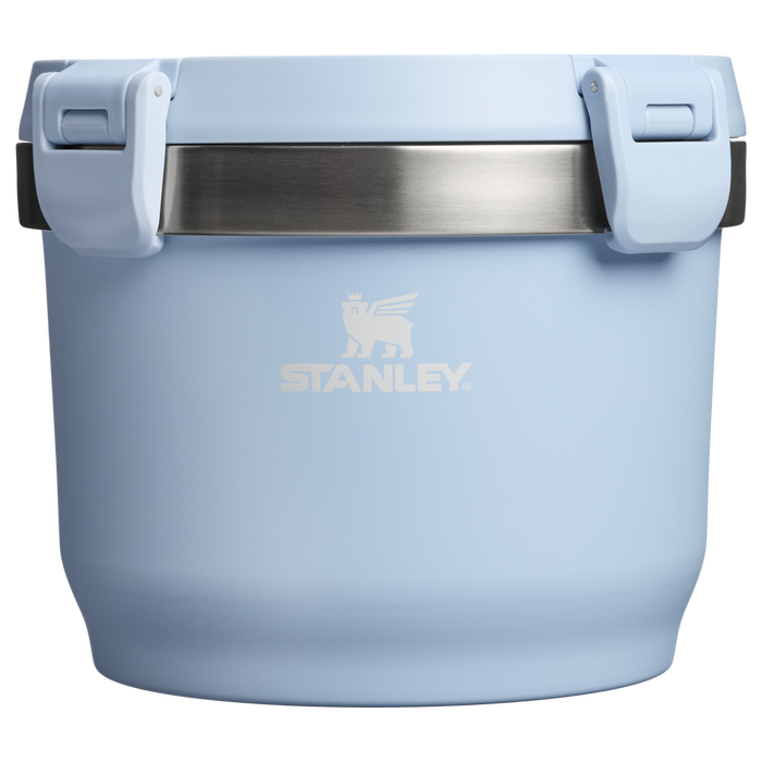 Stanley 1913 The Fresh-To-Table Stay Hot Crock 3 QT 2.8 L in Blue Dream Stone