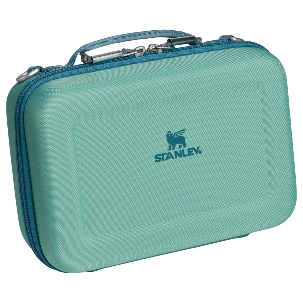 Stanley 1913 All Day Mini Lunch Box 4.2 QT 3.97 L in Spring Green