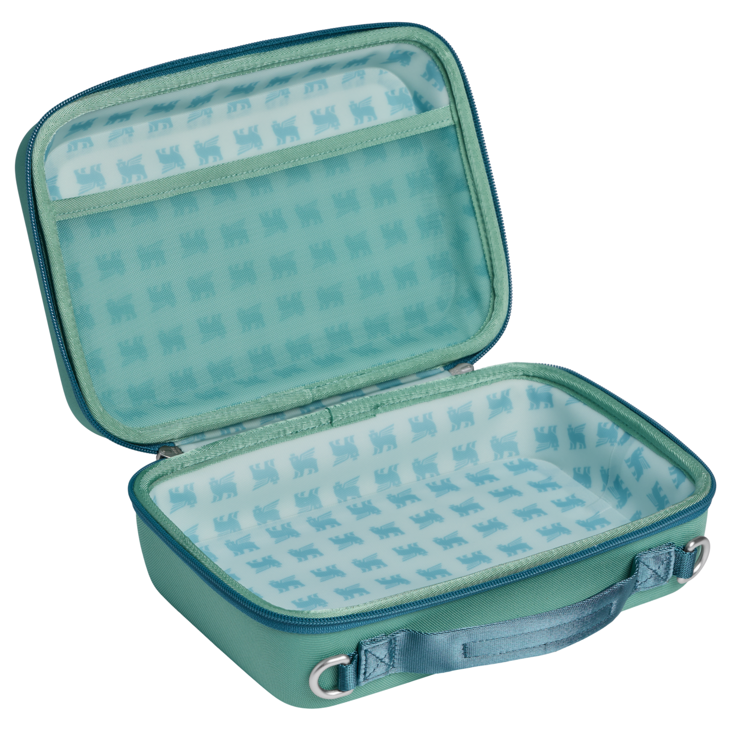 Stanley 1913 All Day Mini Lunch Box 4.2 QT 3.97 L in Spring Green | View 5