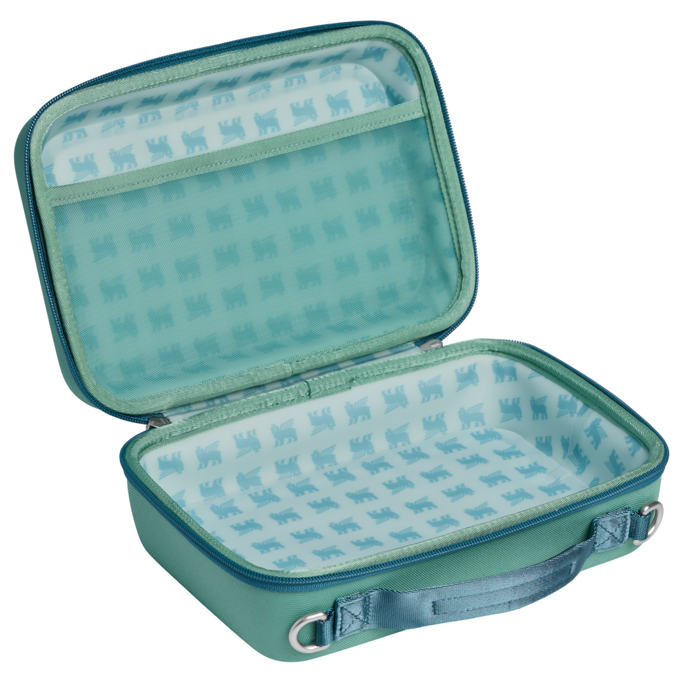 Stanley 1913 All Day Mini Lunch Box 4.2 QT 3.97 L in Spring Green