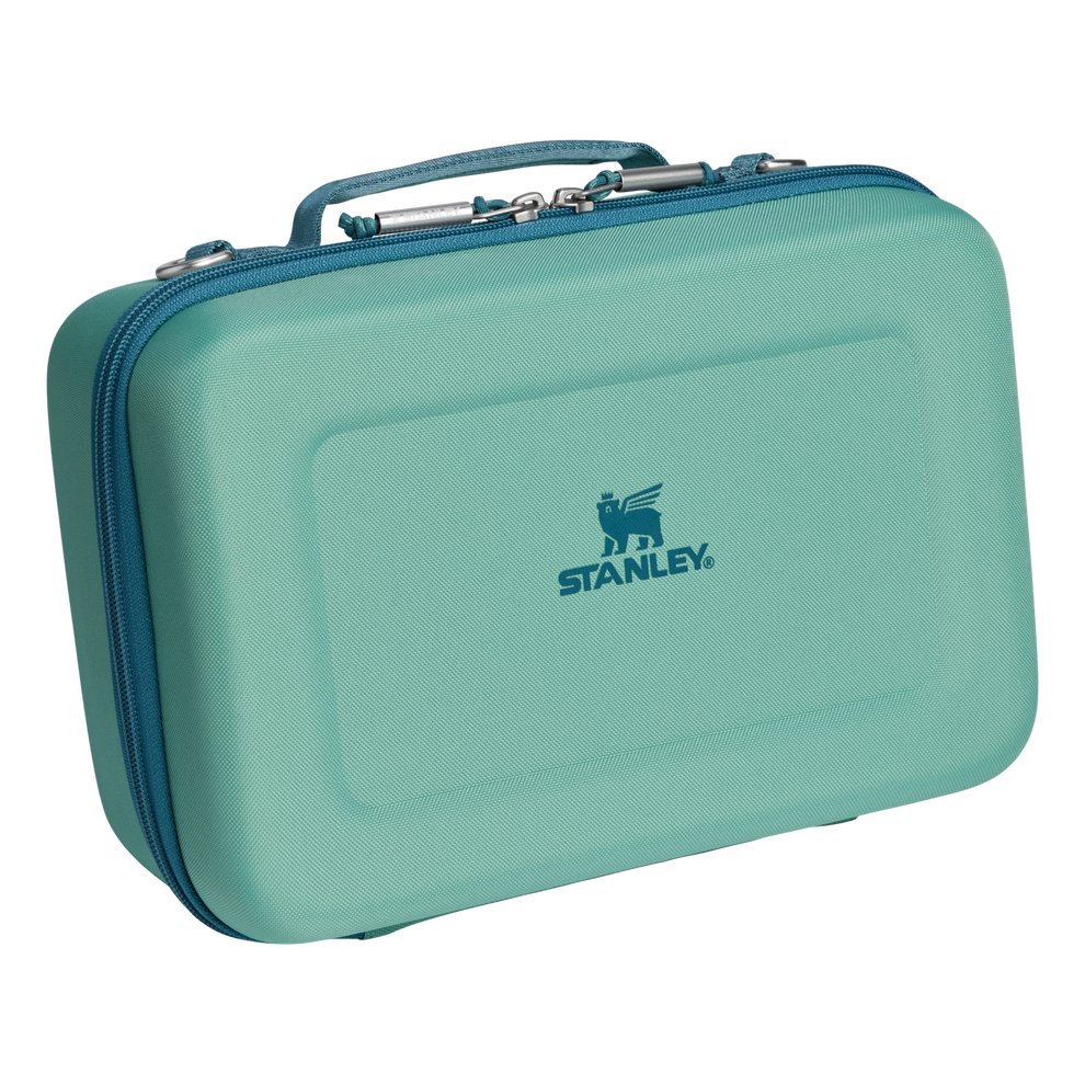 Stanley 1913 All Day Midi Lunch Box 6.3 QT 5.96 L in Spring Green