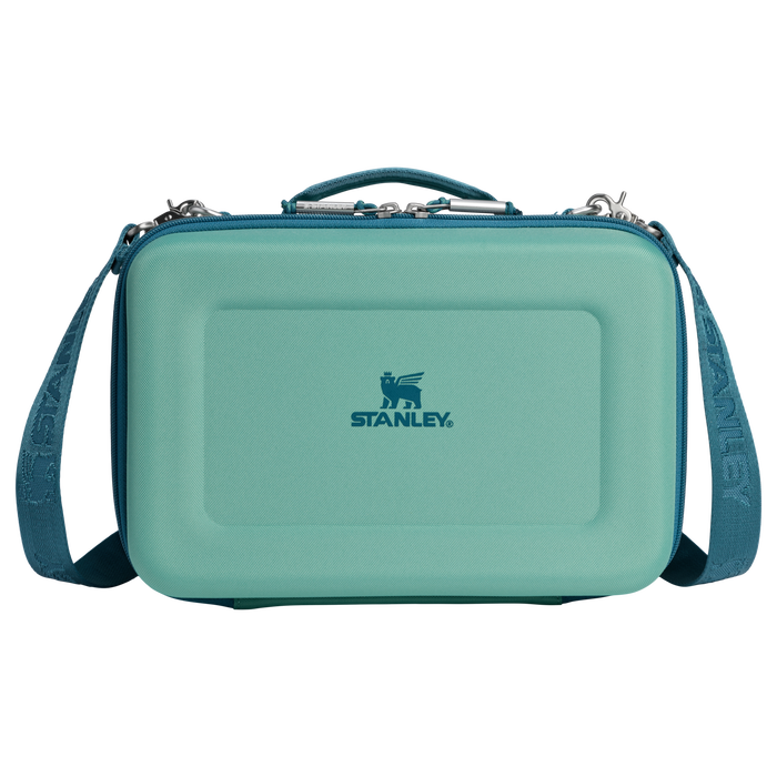 Stanley 1913 All Day Midi Lunch Box 6.3 QT 5.96 L in Spring Green