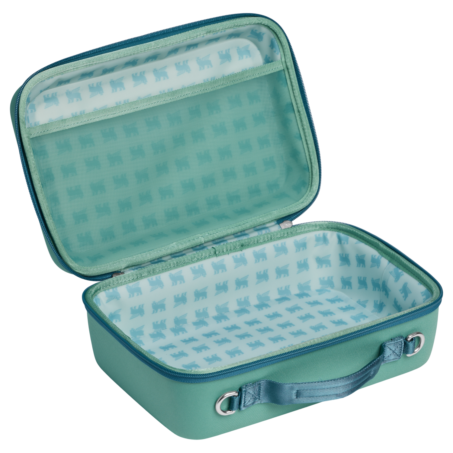 Stanley 1913 All Day Midi Lunch Box 6.3 QT 5.96 L in Spring Green | View 3