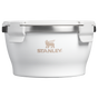 Swatch for Stanley 1913 Adventure Fresh-To-Table Food Bowl 1 QT 0.94 L in Frost | Front View