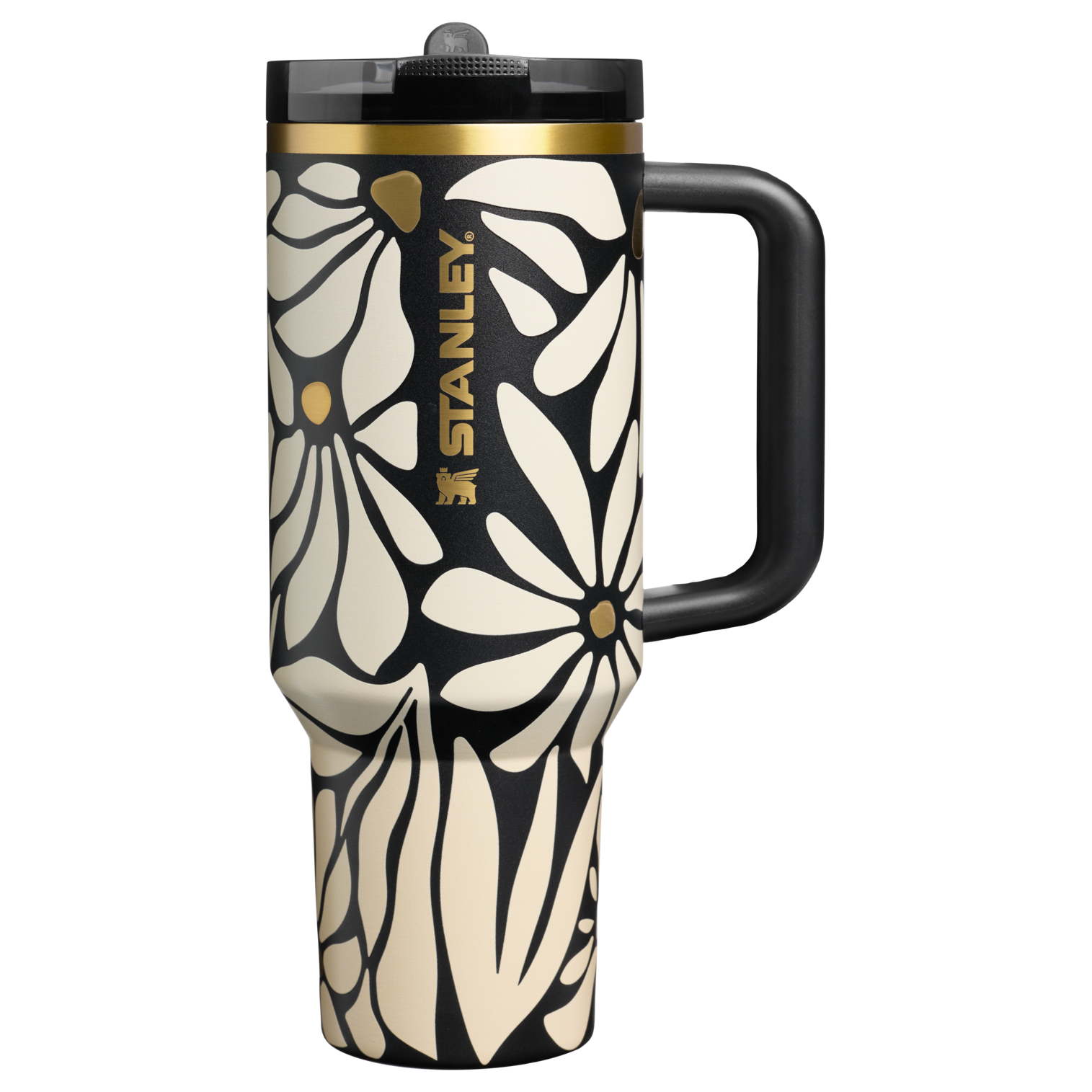 The Quencher® ProTour Flip Straw Tumbler | 40 OZ – Stanley 1913 CA