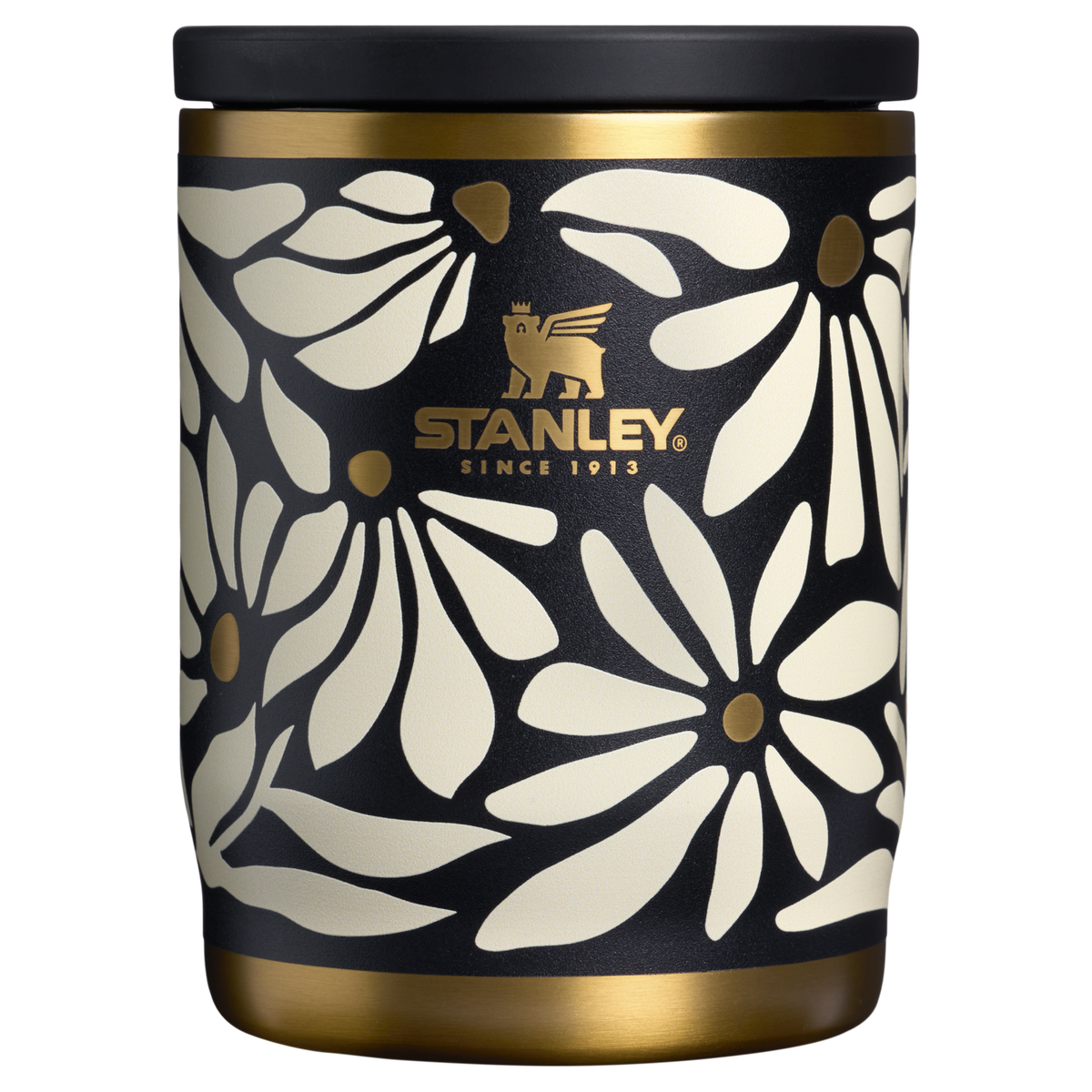 Stanley 1913 Adventure To-Go Food Jar 18 OZ in Wild Blooms