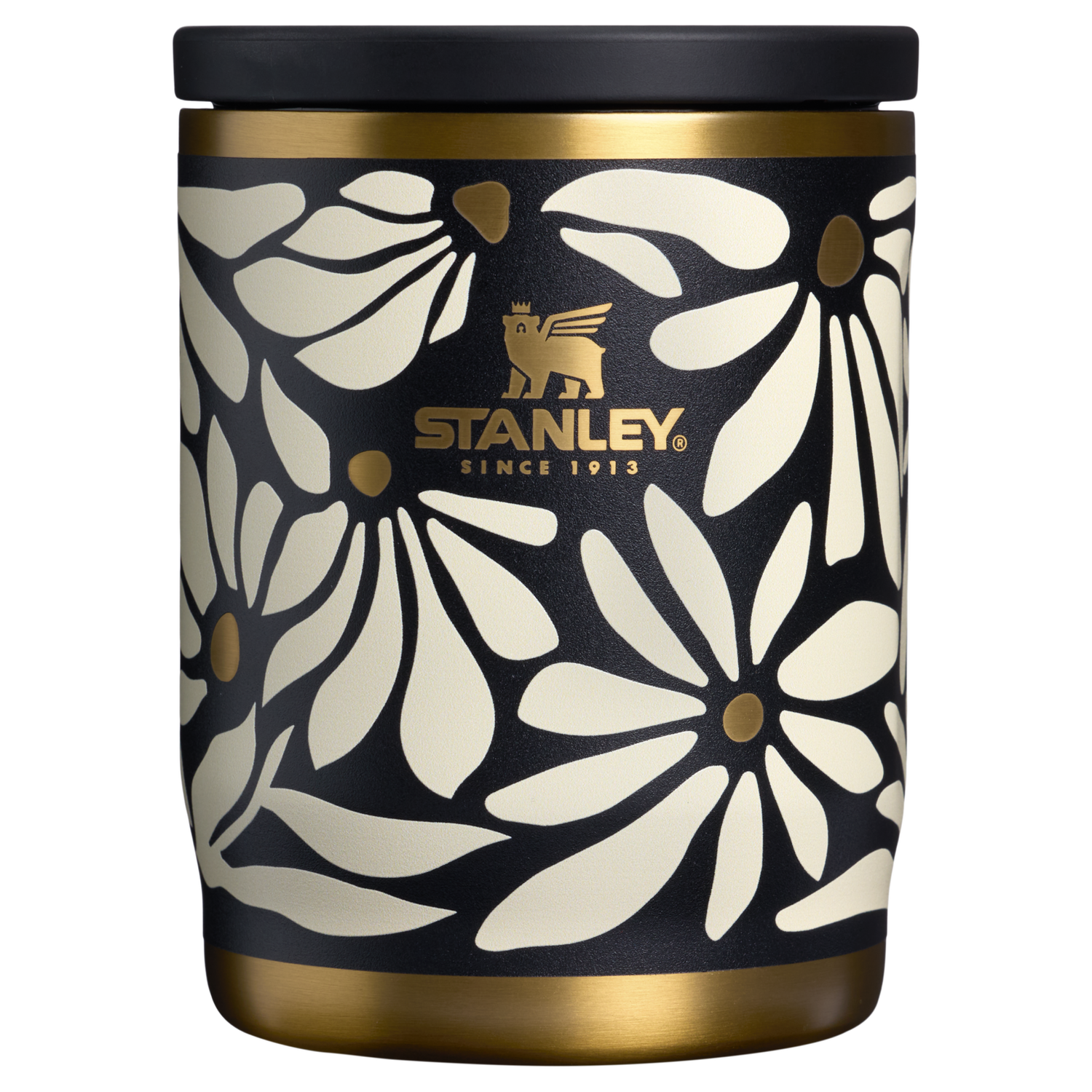 Stanley 1913 Adventure To-Go Food Jar 18 OZ in Wild Blooms | View 1