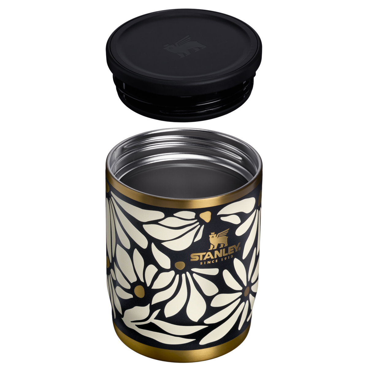Stanley 1913 Adventure To-Go Food Jar 18 OZ in Wild Blooms