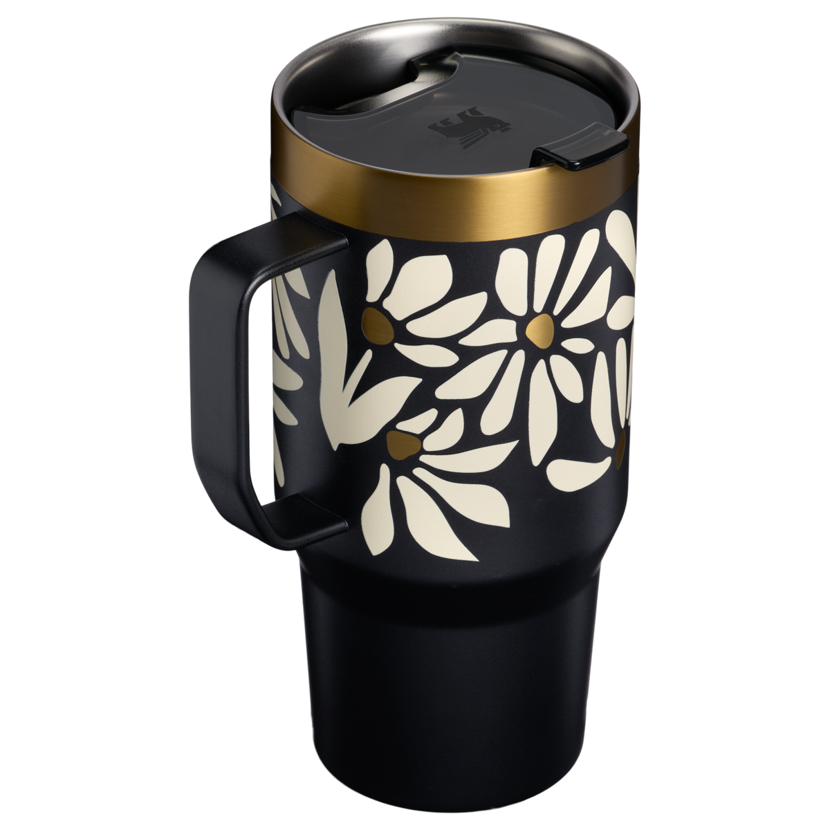 Stanley 1913 The Everyday Suburban Mug 24 OZ in Wild Blooms