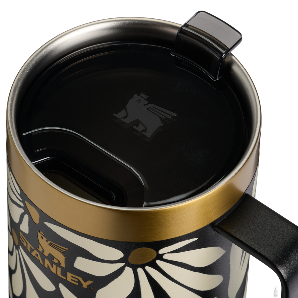 Stanley 1913 The Everyday Suburban Mug 24 OZ in Wild Blooms
