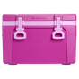 Swatch for Stanley 1913 The Easy Carry Outdoor Cooler + Strap 24 QT 23 L in Dark Blossom | Front View