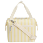 Swatch for Stanley 1913 The All Day Julienne Mini Cooler in Cream Picnic Stripe