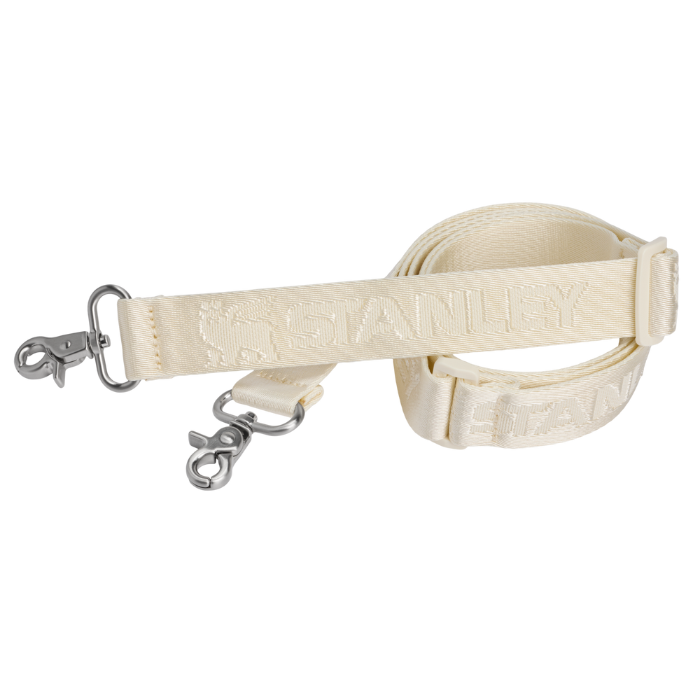 Stanley 1913 The All Day Julienne Mini Cooler 7.4 QT 7.0 L in Cream Picnic Stripe