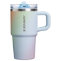 Swatch for Stanley 1913 The Quencher ProTour Flip Straw Tumbler 20 OZ 0.6 L in Sunrise Spiral