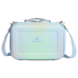 Swatch for Stanley 1913 All Day Mini Lunch Box 4.2 QT 3.97 L in Sunrise Spiral | Front View