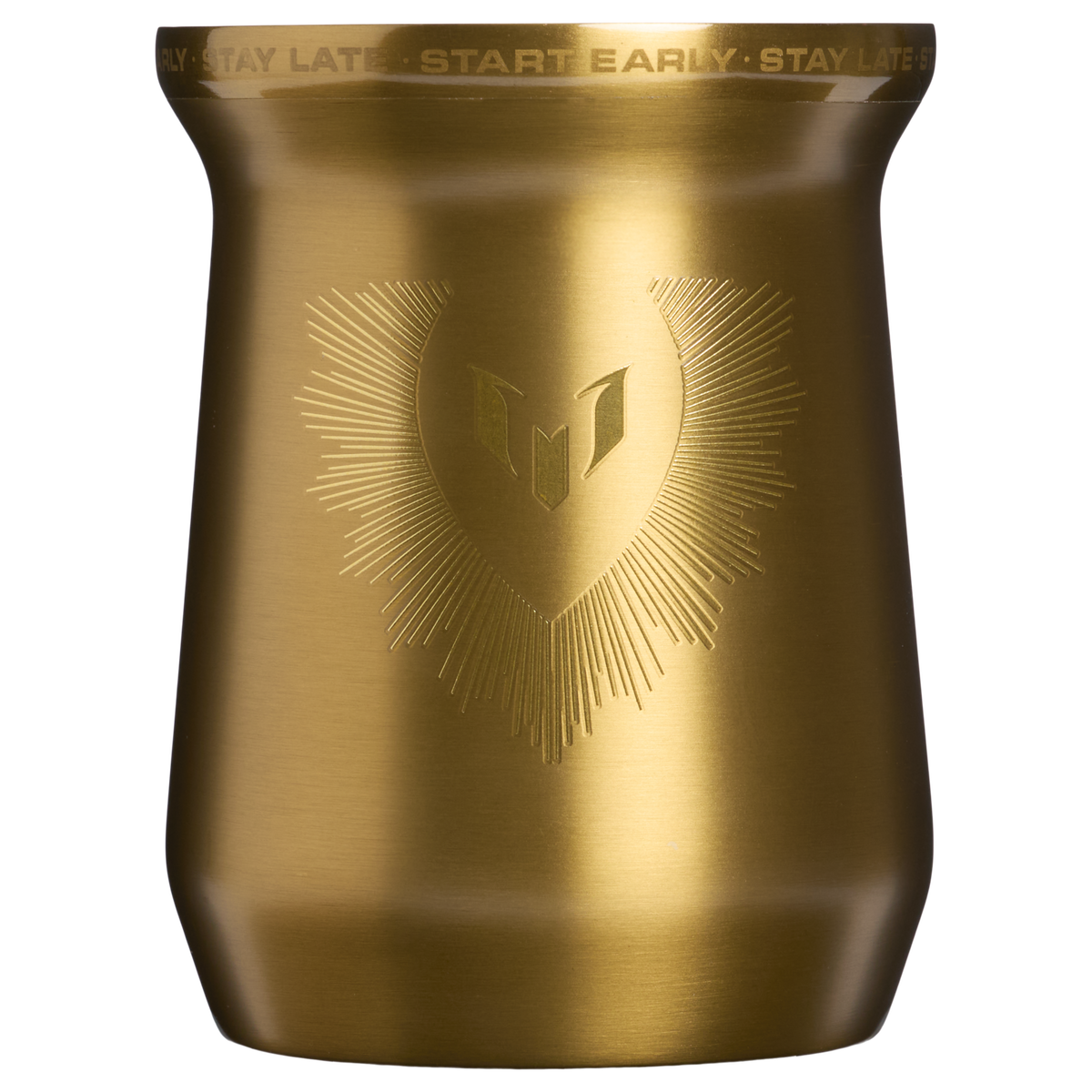 Stanley 1913 The Messi x Stanley Classic Mate Mug 8 OZ 0.24 L in Messi Legacy