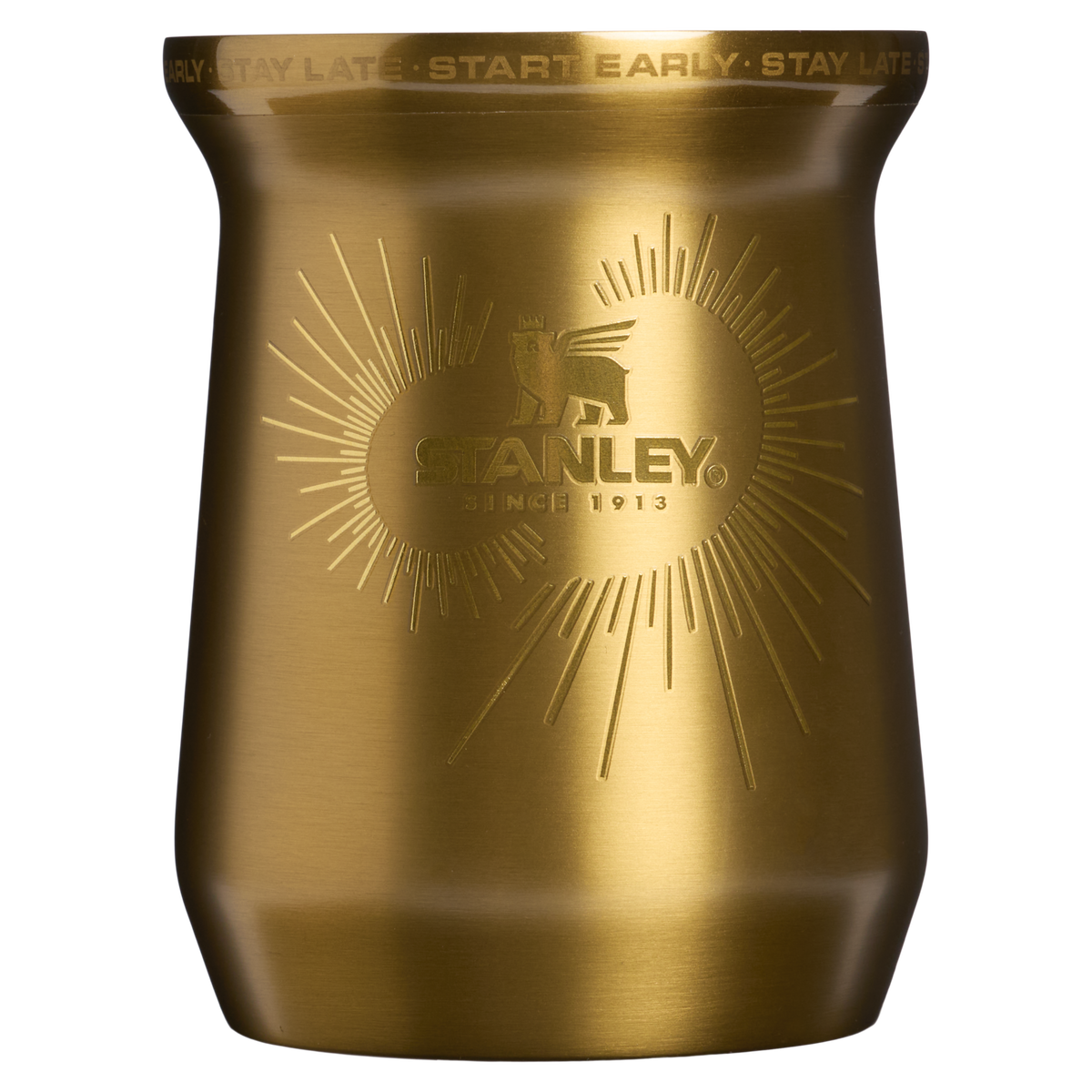 Stanley 1913 The Messi x Stanley Classic Mate Mug 8 OZ 0.24 L in Messi Legacy