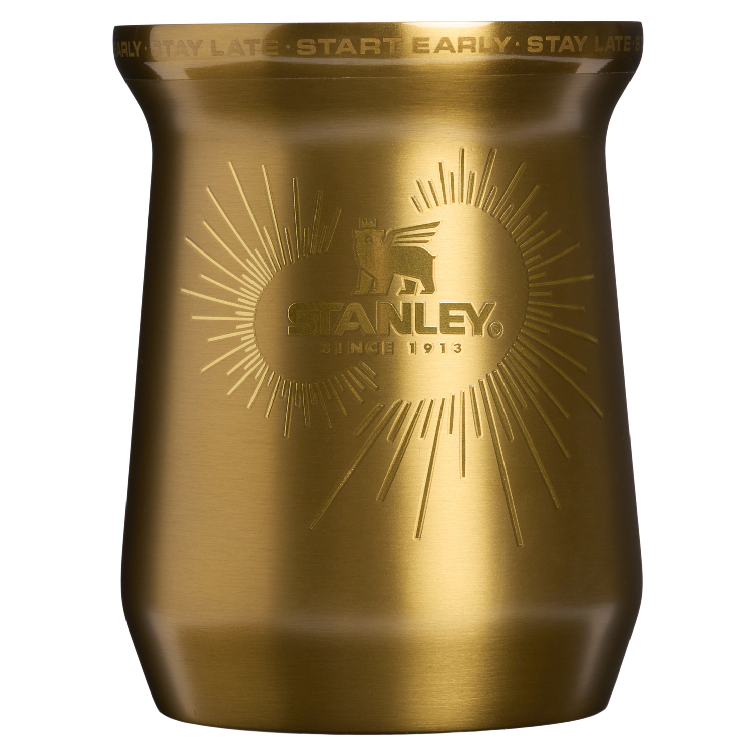 Stanley 1913 The Messi x Stanley Classic Mate Mug 8 OZ 0.24 L in Messi Legacy | View 1