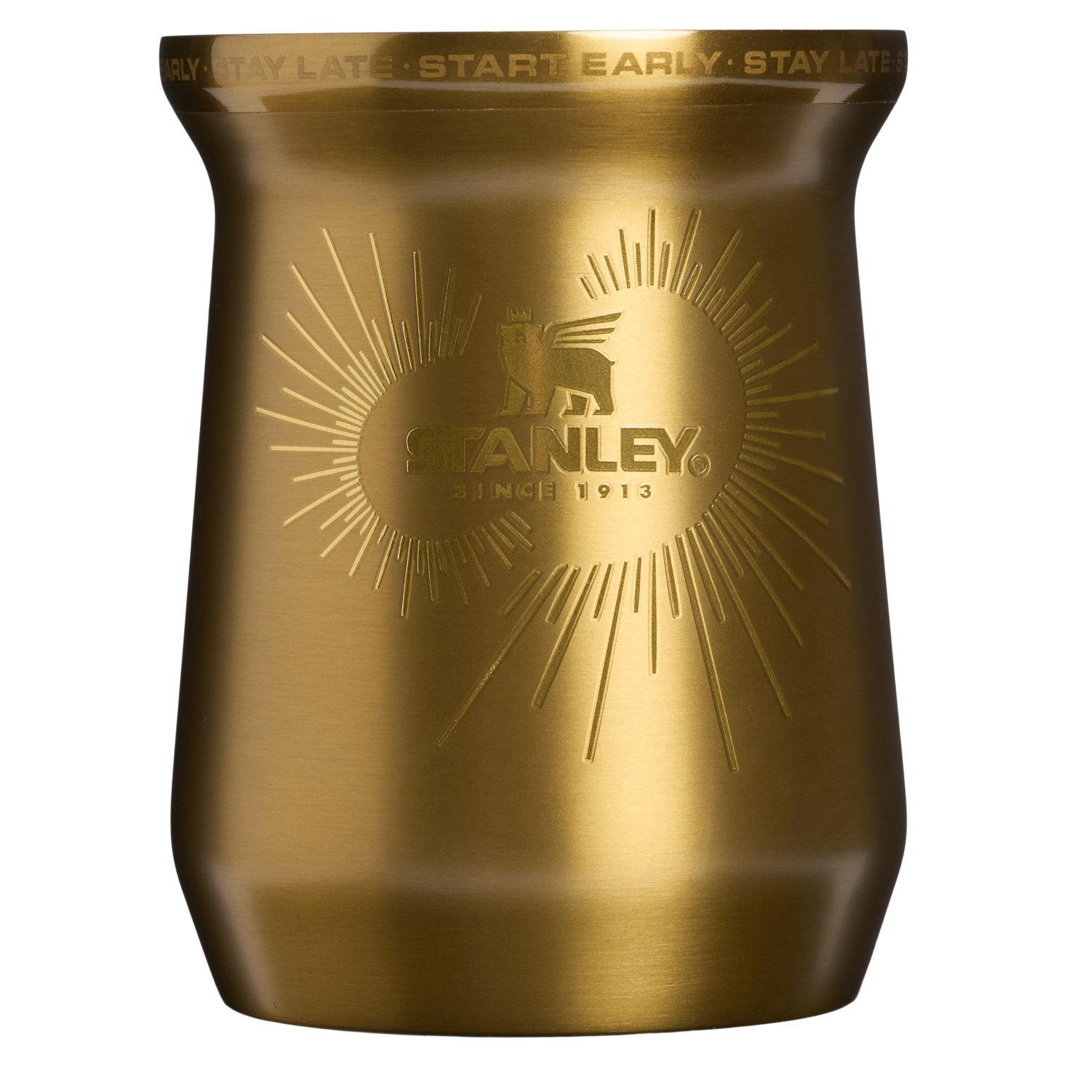 The Messi x Stanley Classic Mate Mug | 8 OZ | 0.24 L