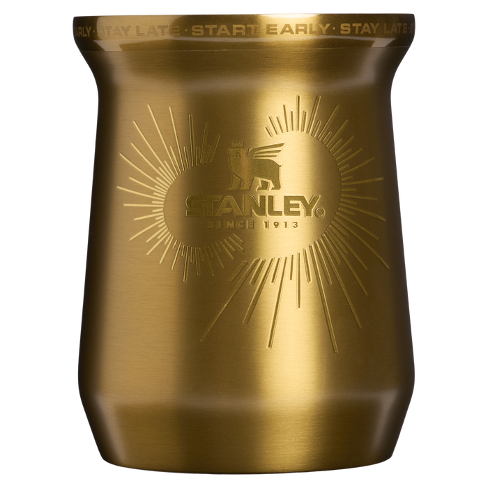 Stanley 1913 The Messi x Stanley Classic Mate Mug 8 OZ 0.24 L in Messi Legacy