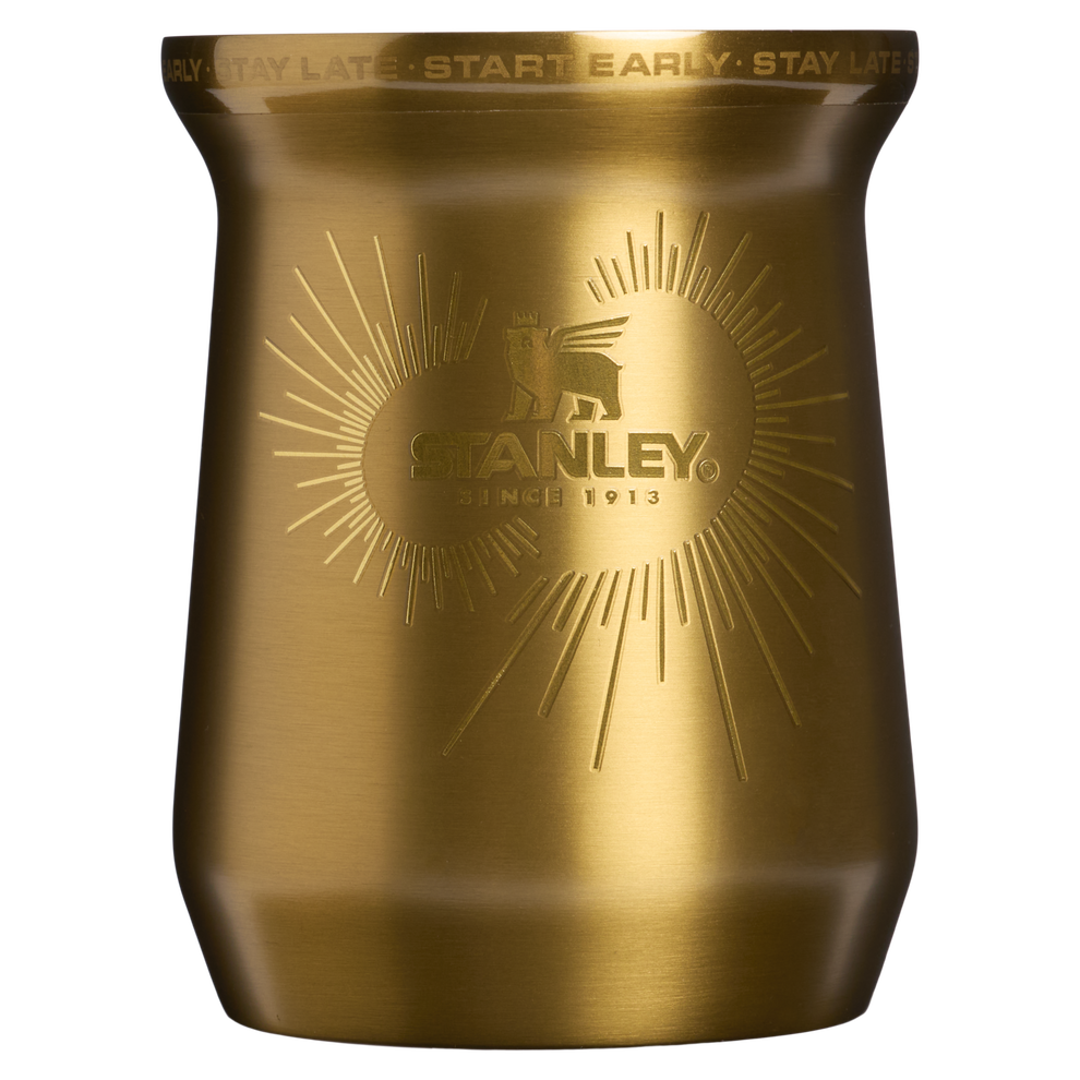 Stanley 1913 The Messi x Stanley Classic Mate Mug 8 OZ 0.24 L in Messi Legacy