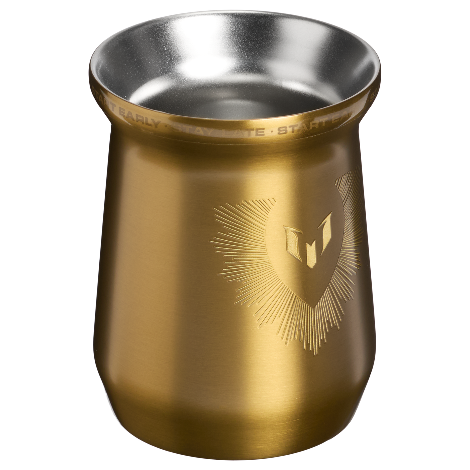 Stanley 1913 The Messi x Stanley Classic Mate Mug 8 OZ 0.24 L in Messi Legacy | View 2