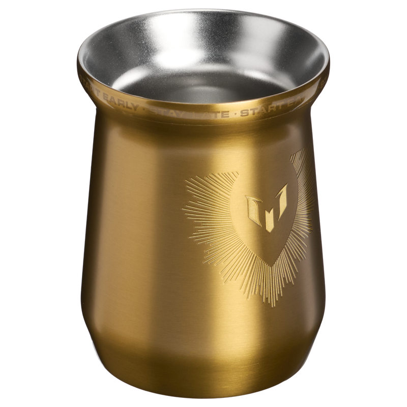 Stanley 1913 The Messi x Stanley Classic Mate Mug 8 OZ 0.24 L in Messi Legacy | Back View
