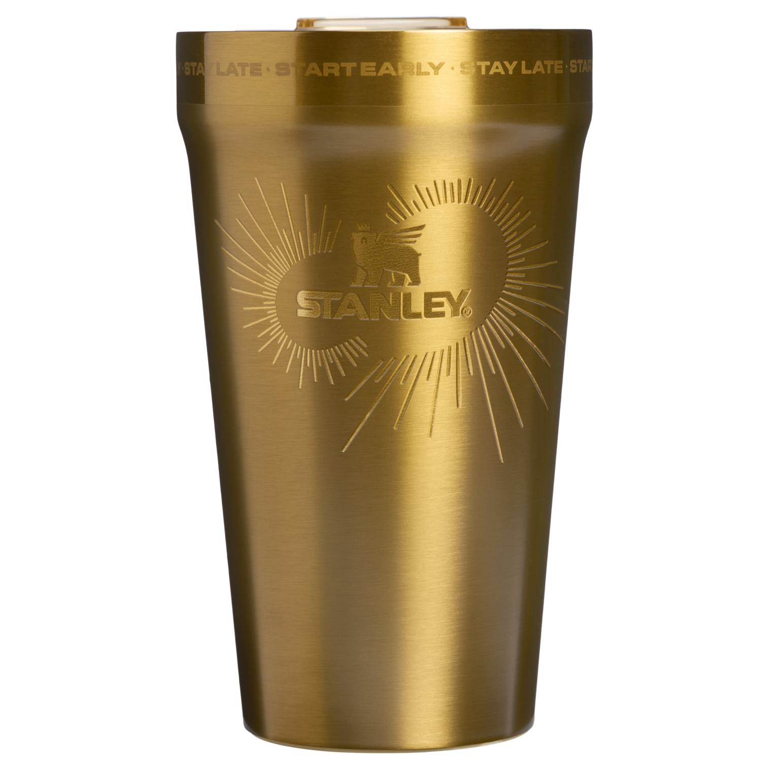 The Messi x Stanley 1913 Everyday Tumbler | 16 OZ | 0.47 L