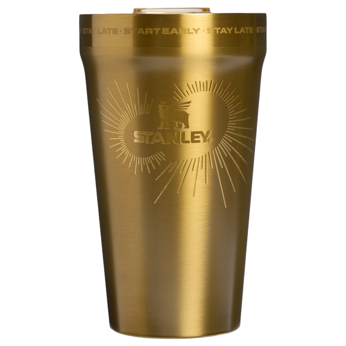 Stanley 1913 The Messi x Stanley 1913 Everyday Tumbler 16 OZ 0.47 L in Messi Legacy