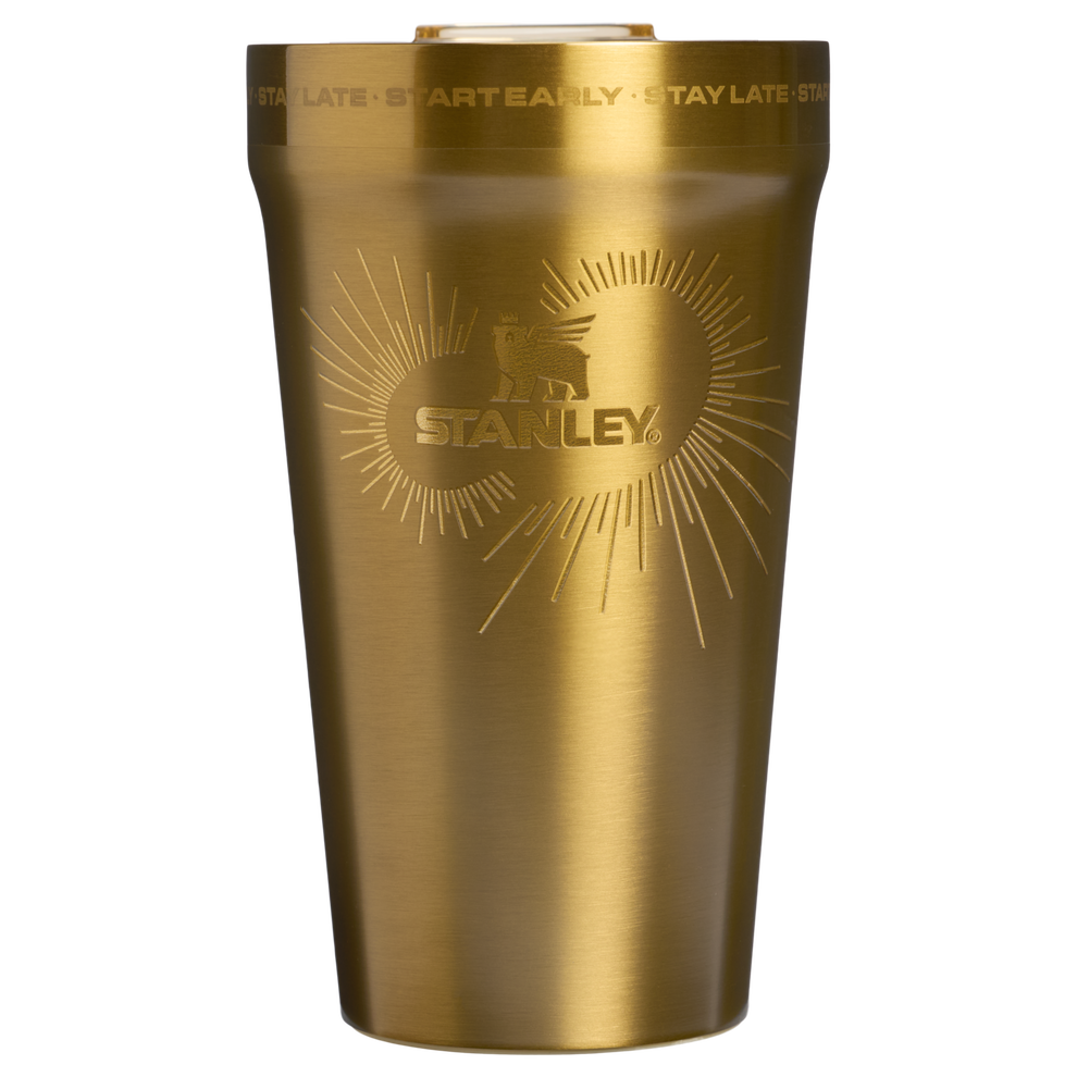 Stanley 1913 The Messi x Stanley 1913 Everyday Tumbler 16 OZ 0.47 L in Messi Legacy
