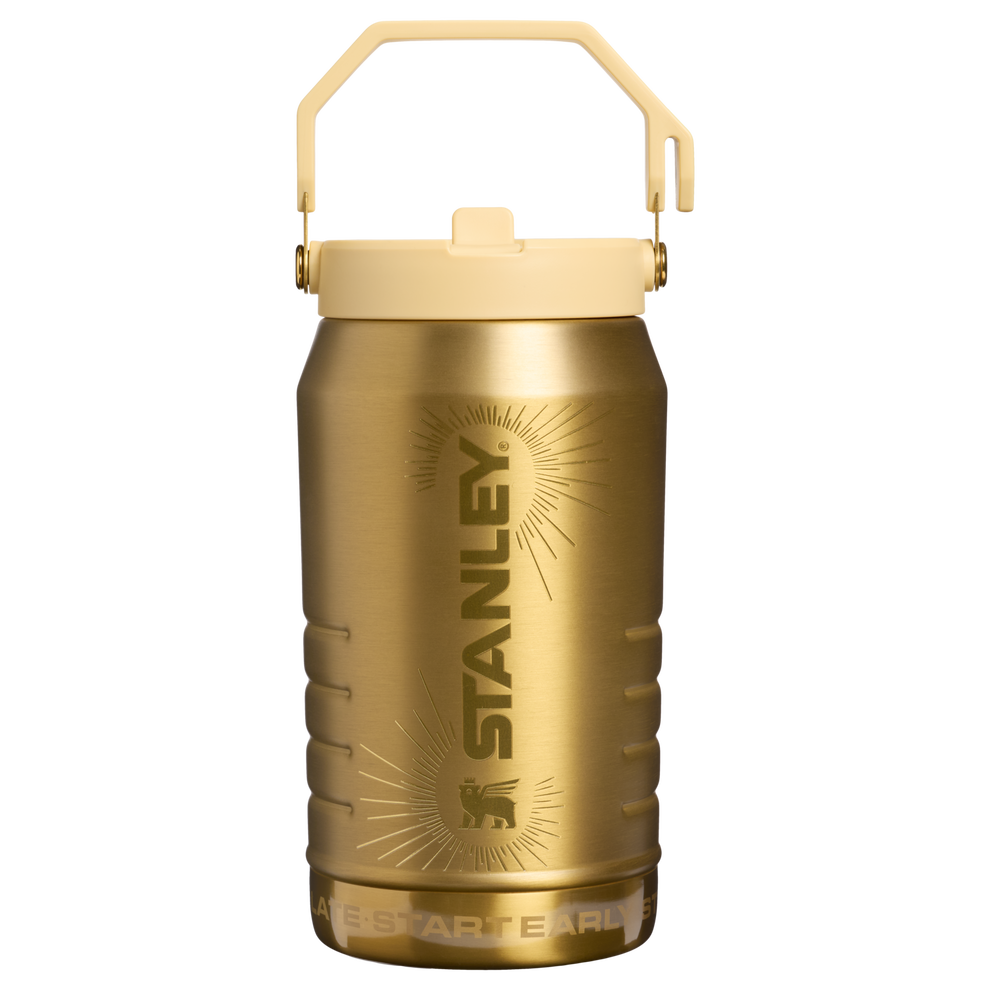 Stanley 1913 The Messi x Stanley IceFlow™ Jug with Fast Flow Lid 64 OZ 1.89 L in Messi Legacy
