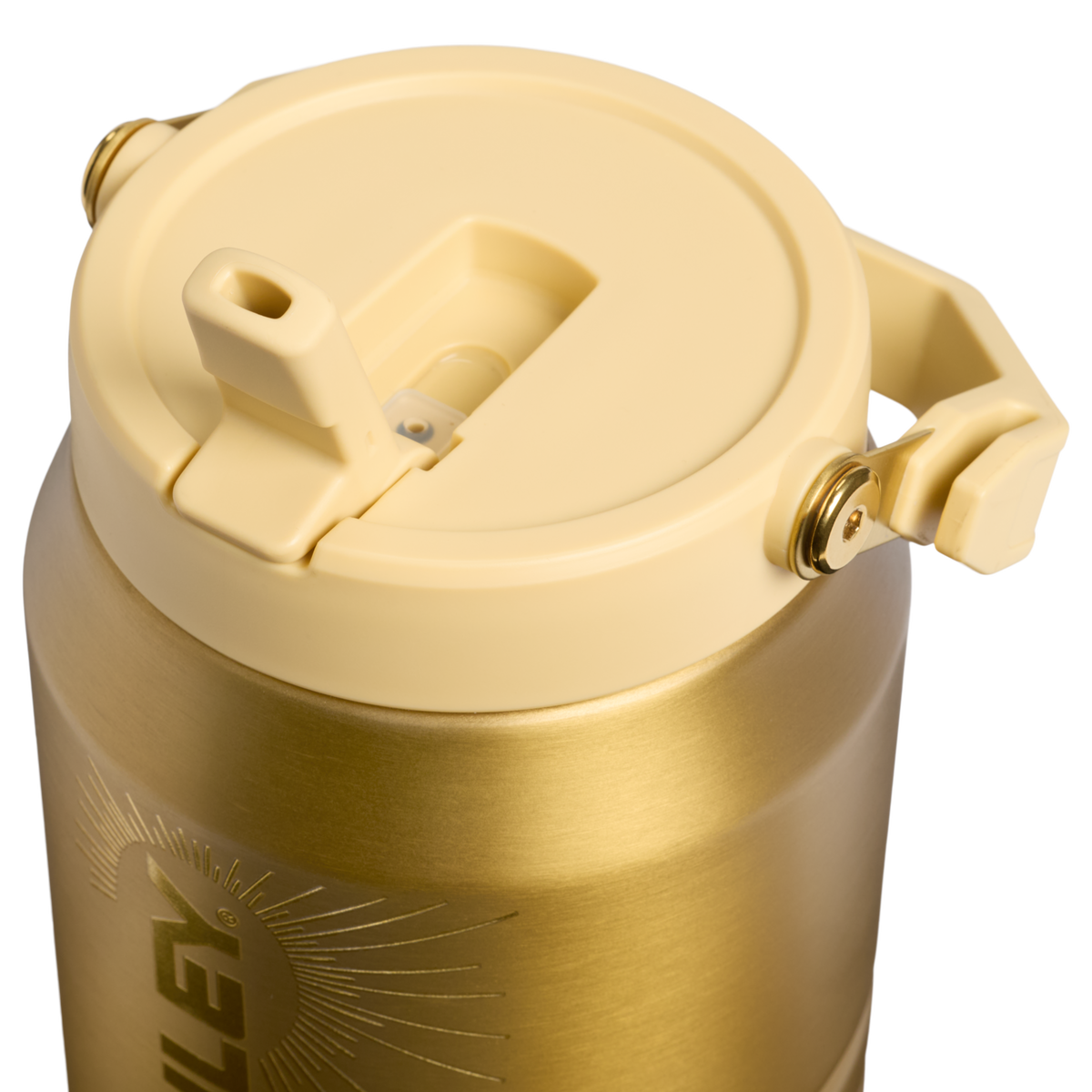 Stanley 1913 The Messi x Stanley IceFlow™ Jug with Fast Flow Lid 64 OZ 1.89 L in Messi Legacy