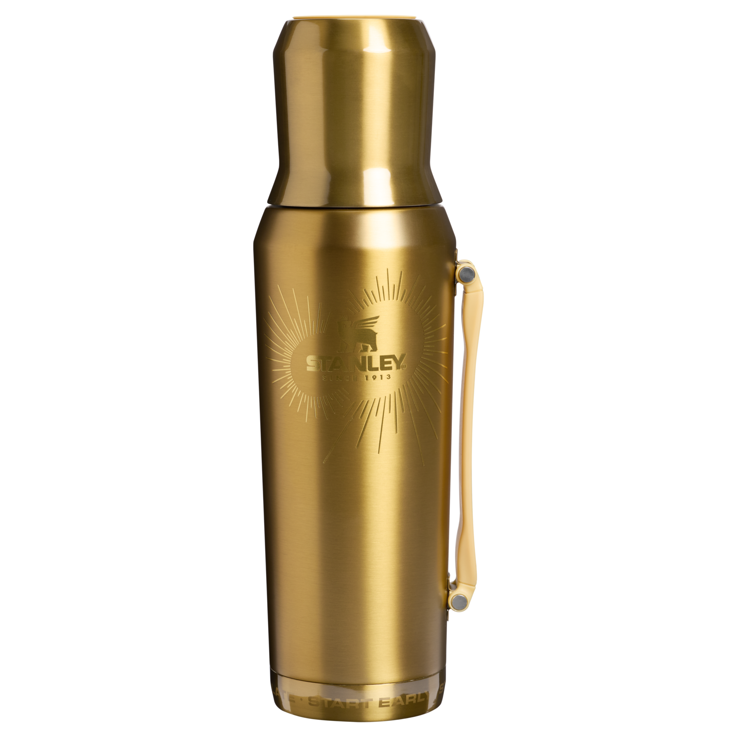 The Messi x Stanley 1913 Ideal Mate Bottle | 1.3qt | Stanley 1913 CA
