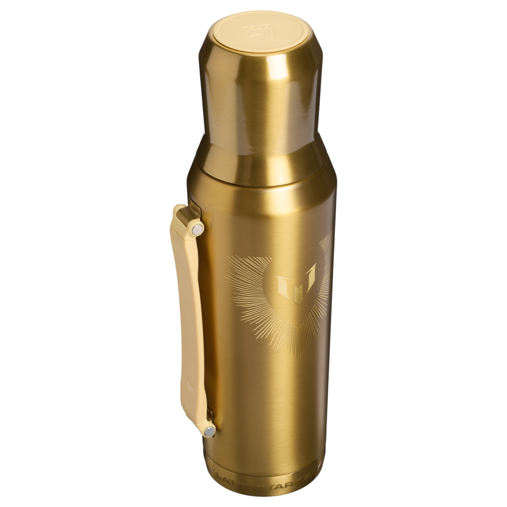Stanley 1913 The Messi x Stanley 1913 Ideal Mate Bottle 1.3 QT in Messi Legacy