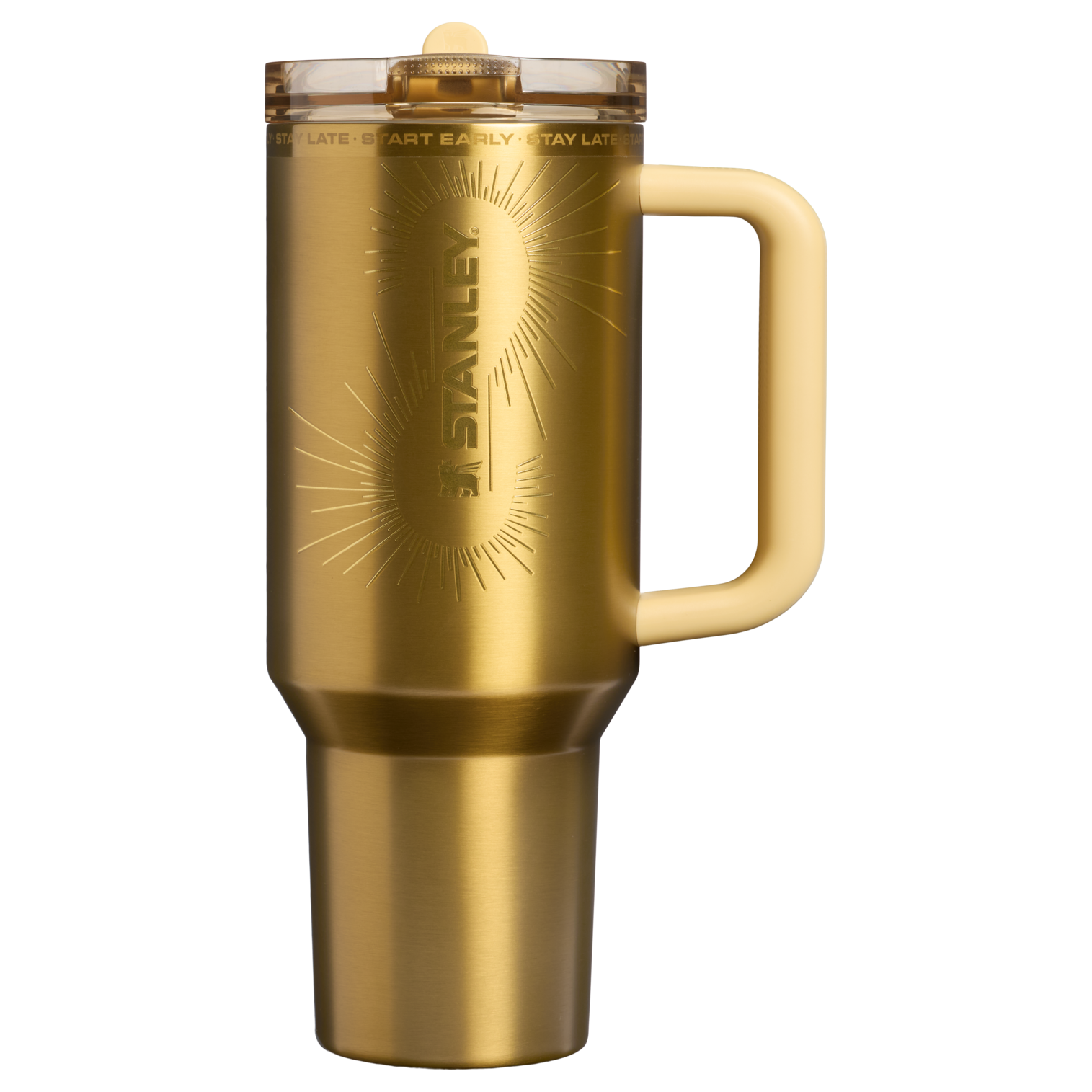 【日本未発売／限定モデル】Messi × Stanley クエンチャー1.18L The Messi x Stanley Quencher ProTour Flip Straw Tumbler | 40oz