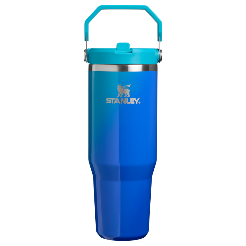 限定商品 Stanley LoveShackFancy 30oz IceFlow ✨Stanley x Love Shack Fancy Iceflow Flip Straw Tumbler 30oz